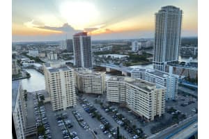 1850 S Ocean Dr 3007, Hallandale Beach, FL 33009 - MLS#A11854903