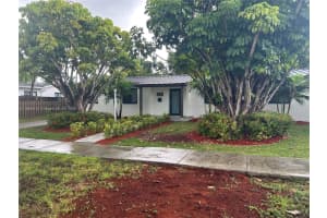 5711 Sw 92nd Ave, Miami