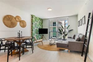 3900 Biscayne Blvd S-918, Miami