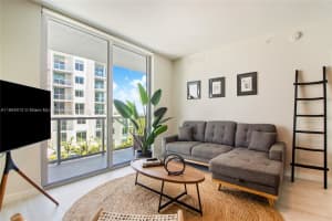 3900 Biscayne Blvd S-918 Miami, FL 33137 - MLS#A11854912