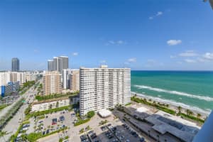 1980 S Ocean Dr Phm Hallandale Beach, FL 33009 - MLS#A11854937