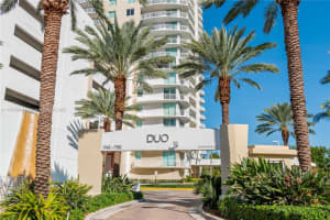 1745 E Hallandale Beach Blvd 2501W, Hallandale Beach, FL 33009 - MLS#A11854940