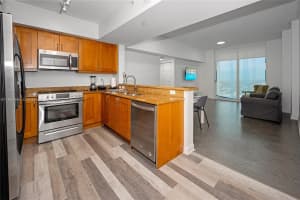 1745 E Hallandale Beach Blvd 2501W, Hallandale Beach, FL 33009 - MLS#A11854940