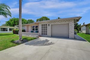 1380 Nw 70th Ter Margate, FL 33063 - MLS#A11854954