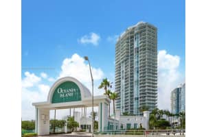 16500 Collins Ave 1453 Sunny Isles Beach, FL 33160 - MLS#A11854959