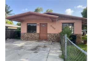 6150 Dawson St 0 Hollywood, FL 33023 - MLS#A11854963