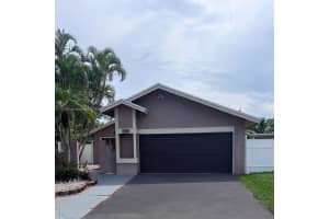 8195 Sw 24th Pl, Miramar