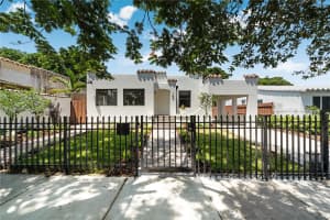 169 Ne 48th St Miami, FL 33137 - MLS#A11854984
