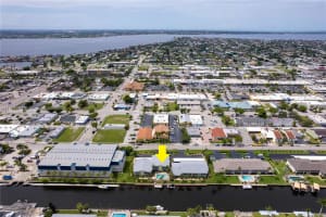 1409 SE 46th Ln APT 105, Cape Coral, FL 33904, - MLS#A11854989