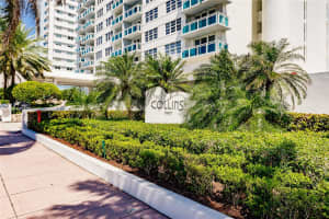 6917 Collins Ave 408 Miami Beach, FL 33141 - MLS#A11854997