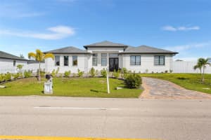 1903 El Dorado Blvd N Other, FL 33993 - MLS#A11855007