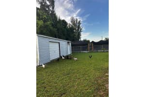 21701 Sw 187th Ave, Miami
