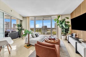 1750 N Bayshore Dr 2015 Miami, FL 33132 - MLS#A11855024