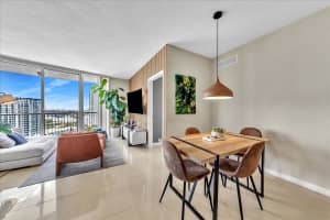 1750 N Bayshore Dr 2015 Miami, FL 33132 - MLS#A11855024