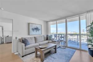 1800 Sunset Harbour Dr 1003, Miami Beach