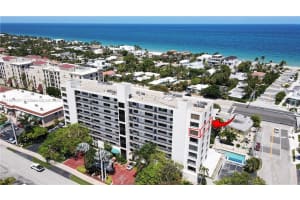 2300 Ne 33rd Ave 606 Fort Lauderdale, FL 33305 - MLS#A11855027