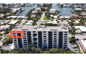 2300 Ne 33rd Ave 606 Fort Lauderdale, FL 33305 - MLS#A11855027