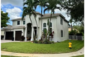 12917 Sw 23rd St, Miramar