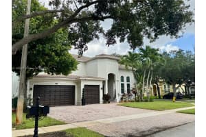 12917 SW 23rd St, Miramar, FL 33027 - MLS#A11855031