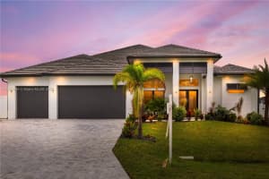 5 Sw 37th Ave Other, FL 33991 - MLS#A11855044