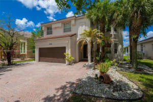 15625 Sw 52nd Ct Miramar, FL 33027 - MLS#A11855049