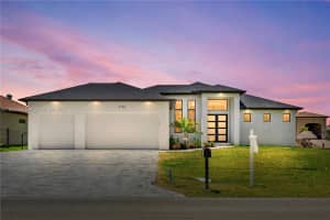 2702 Old Burnt Store Rd N Other, FL 33993 - MLS#A11855053