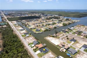 2702 Old Burnt Store Rd N Other, FL 33993 - MLS#A11855053