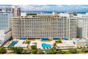 5555 Collins Ave 4P, Miami Beach, FL 33140 - MLS#A11855054