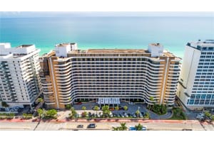 5555 Collins Ave 4P, Miami Beach, FL 33140 - MLS#A11855054