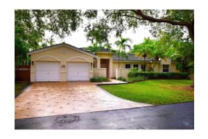 15021 Sw 75th Ct, Palmetto Bay