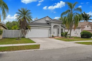 251 Sw 203rd Ave Pembroke Pines, FL 33029 - MLS#A11855074