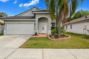 251 Sw 203rd Ave Pembroke Pines, FL 33029 - MLS#A11855074
