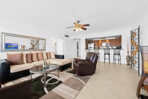 3111 N Ocean Dr 1503 Hollywood, FL 33019 - MLS#A11855077