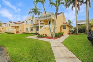 2221 Se 27th Dr 106-b, Homestead