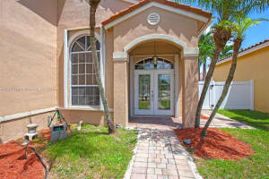 18701 Nw 11th St Pembroke Pines, FL 33029 - MLS#A11855119