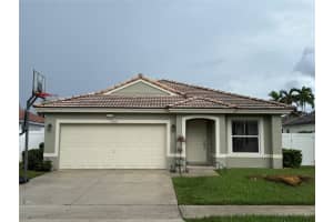 16363 Sw 11th St, Pembroke Pines