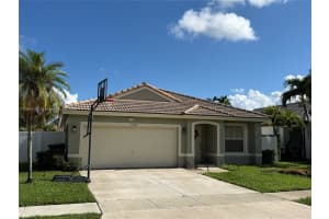 16363 Sw 11th St Pembroke Pines, FL 33027 - MLS#A11855131