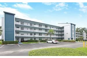 7684 Nw 18th St 307, Margate