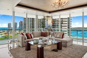 450 Alton Rd 1907, Miami Beach, FL 33139 - MLS#A11855152