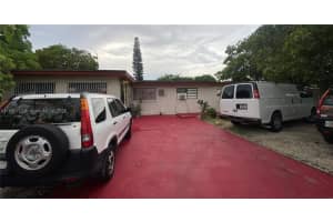 8355 Nw 32nd Ave, Miami