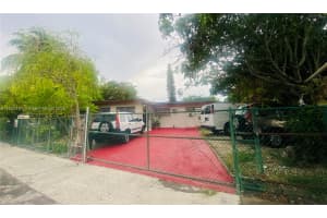 8355 Nw 32nd Ave Miami, FL 33147 - MLS#A11855157