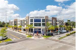 1 Curtiss Pkwy 325 Miami Springs, FL 33166 - MLS#A11855164