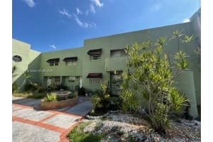 11081 NW 7th St 203, Miami, FL 33172 - MLS#A11855168