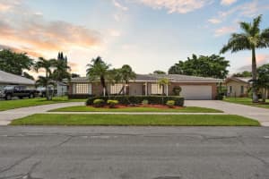 6100 Sw 8th Ct, Plantation