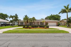 6100 Sw 8th Ct Plantation, FL 33317 - MLS#A11855179
