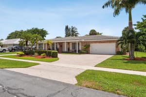 6100 Sw 8th Ct Plantation, FL 33317 - MLS#A11855179