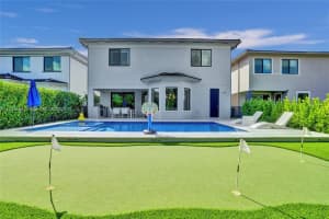 10795 Oceano Way, Parkland