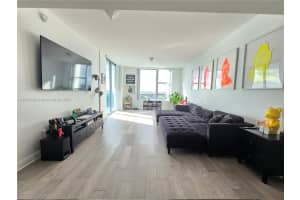 2641 N Flamingo Rd 2601n, Sunrise