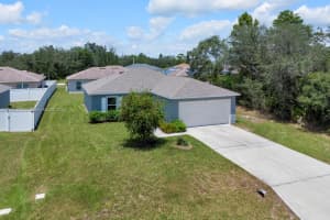 46 Willow Lane Other, FL 34759 - MLS#A11855210