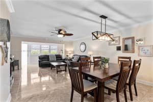 329 Se 3rd St 105t Hallandale Beach, FL 33009 - MLS#A11855213